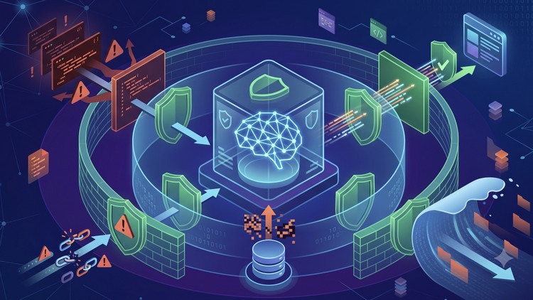 AI Security: Defend LLM Apps Against the OWASP LLM Top 10