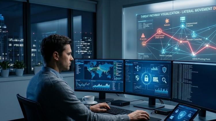 Breaking into cybersecurity in 2026: what actually moves the needle
