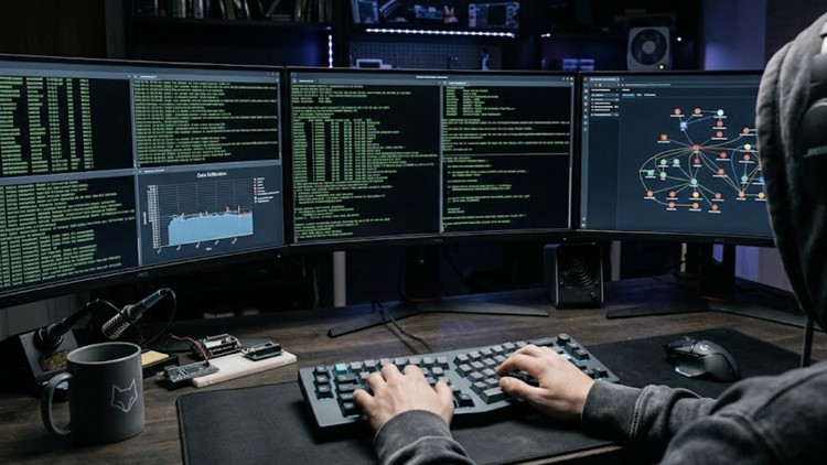 IoT Security: Hacking & Hardening Connected Devices