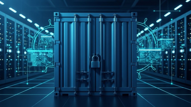 Kubernetes Security: Harden Production Clusters