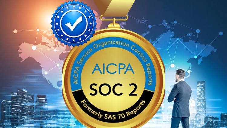 SOC 2 Compliance: From Zero to Audit-Ready (60+ Templates)